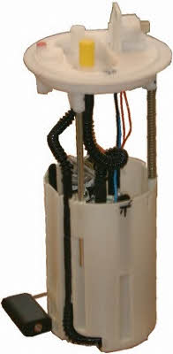 Hoffer 7506597 Fuel pump 7506597: Buy near me in Poland at 2407.PL - Good price!