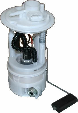 Hoffer 7506610 Fuel pump 7506610: Buy near me in Poland at 2407.PL - Good price!
