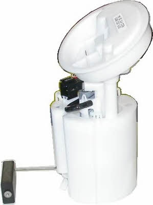 Hoffer 7506822 Fuel pump 7506822: Buy near me at 2407.PL in Poland at an Affordable price!