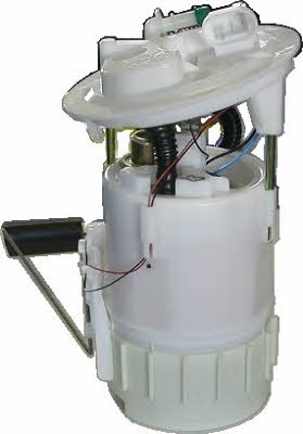 Hoffer 7506827 Fuel pump 7506827: Buy near me in Poland at 2407.PL - Good price!