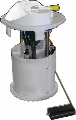 Hoffer 7506844 Fuel pump 7506844: Buy near me in Poland at 2407.PL - Good price!