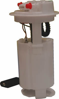 Hoffer 7506860 Fuel pump 7506860: Buy near me in Poland at 2407.PL - Good price!