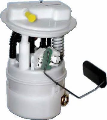 Hoffer 7506872 Fuel pump 7506872: Buy near me in Poland at 2407.PL - Good price!