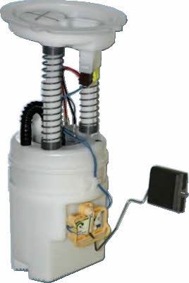 Hoffer 7506874 Fuel pump 7506874: Buy near me in Poland at 2407.PL - Good price!