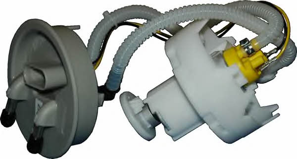 Hoffer 7506885 Fuel pump 7506885: Buy near me in Poland at 2407.PL - Good price!