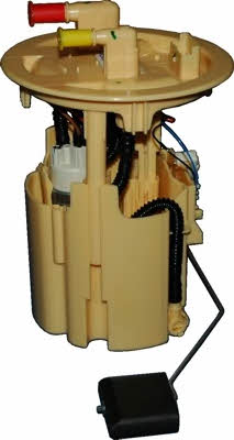 Hoffer 7506890 Fuel pump 7506890: Buy near me at 2407.PL in Poland at an Affordable price!
