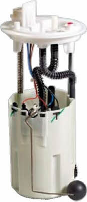 Hoffer 7506936 Fuel pump 7506936: Buy near me in Poland at 2407.PL - Good price!