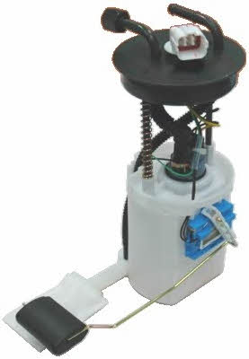Hoffer 7506966 Fuel pump 7506966: Buy near me at 2407.PL in Poland at an Affordable price!