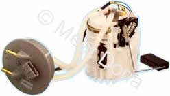 Hoffer 7506986 Fuel pump 7506986: Buy near me in Poland at 2407.PL - Good price!
