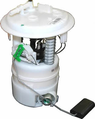 Hoffer 7506992 Fuel pump 7506992: Buy near me in Poland at 2407.PL - Good price!