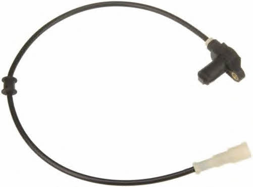 Hoffer 8290074 Sensor ABS 8290074: Buy near me at 2407.PL in Poland at an Affordable price!