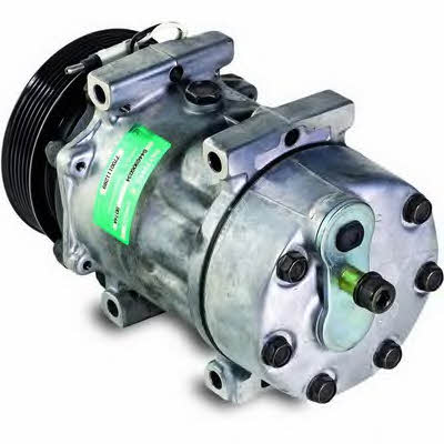 Hoffer K11088 Compressor, air conditioning K11088: Buy near me in Poland at 2407.PL - Good price!