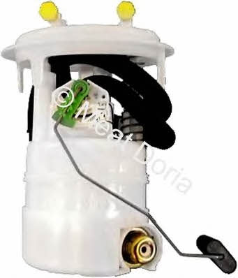 Hoffer 7506997 Fuel pump 7506997: Buy near me in Poland at 2407.PL - Good price!