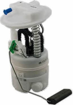 Hoffer 7507028 Fuel pump 7507028: Buy near me in Poland at 2407.PL - Good price!
