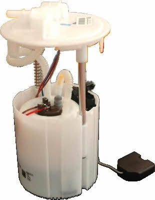 Hoffer 7507029 Fuel pump 7507029: Buy near me in Poland at 2407.PL - Good price!