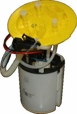 Hoffer 7507038 Fuel pump 7507038: Buy near me in Poland at 2407.PL - Good price!
