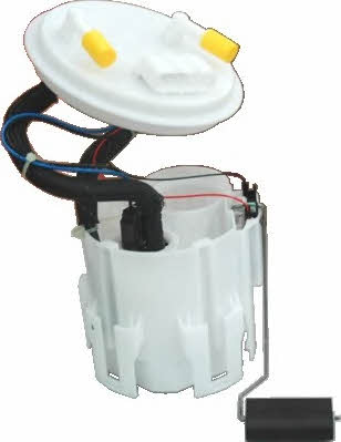 Hoffer 7507044 Fuel pump 7507044: Buy near me in Poland at 2407.PL - Good price!