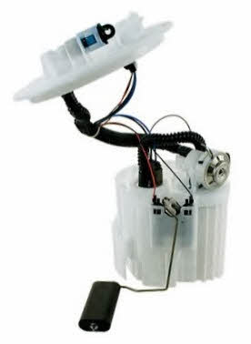 Hoffer 7507049 Fuel pump 7507049: Buy near me in Poland at 2407.PL - Good price!