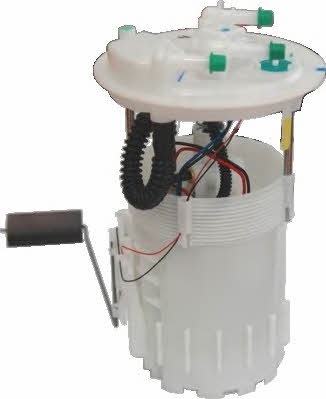 Hoffer 7507057 Fuel pump 7507057: Buy near me in Poland at 2407.PL - Good price!