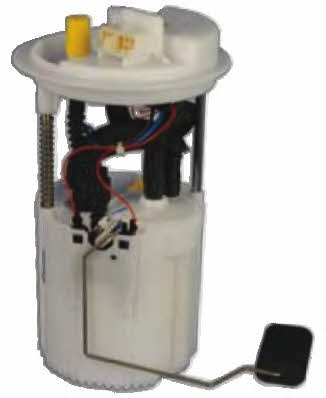 Hoffer 7507065 Fuel pump 7507065: Buy near me in Poland at 2407.PL - Good price!