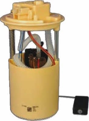 Hoffer 7507067 Fuel pump 7507067: Buy near me in Poland at 2407.PL - Good price!