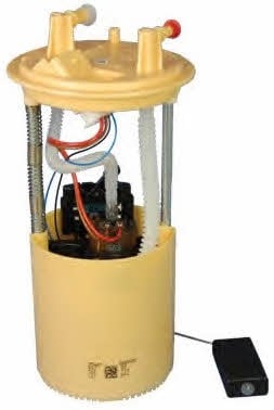 Hoffer 7507068 Fuel pump 7507068: Buy near me in Poland at 2407.PL - Good price!