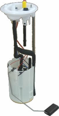 Hoffer 7507088 Fuel pump 7507088: Buy near me in Poland at 2407.PL - Good price!