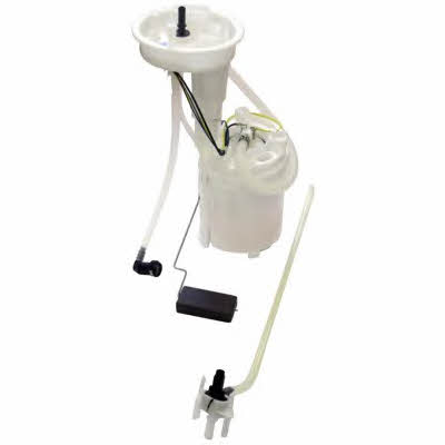 Hoffer 7507106 Fuel pump 7507106: Buy near me in Poland at 2407.PL - Good price!