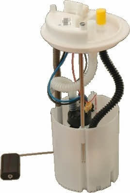 Hoffer 7507120 Fuel pump 7507120: Buy near me in Poland at 2407.PL - Good price!