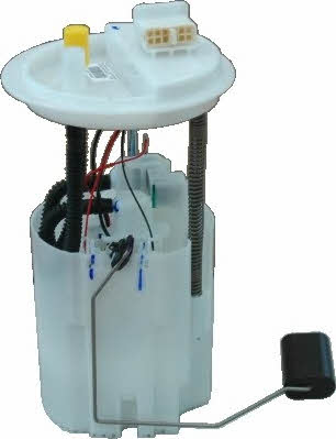Hoffer 7507132 Fuel pump 7507132: Buy near me in Poland at 2407.PL - Good price!