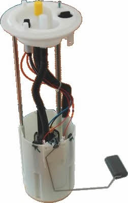 Hoffer 7507135 Fuel pump 7507135: Buy near me in Poland at 2407.PL - Good price!