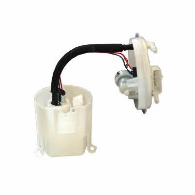 Hoffer 7507142 Fuel pump 7507142: Buy near me in Poland at 2407.PL - Good price!