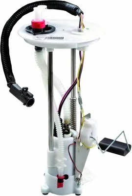 Hoffer 7507154 Fuel pump 7507154: Buy near me in Poland at 2407.PL - Good price!