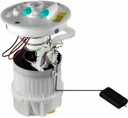 Hoffer 7507156 Fuel pump 7507156: Buy near me in Poland at 2407.PL - Good price!