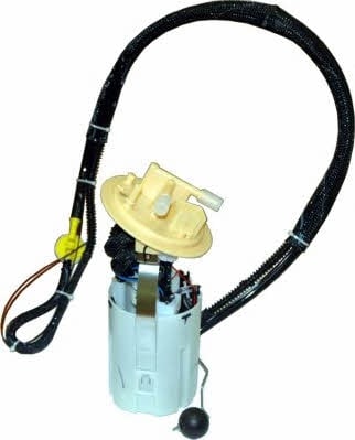 Hoffer 7507170 Fuel pump 7507170: Buy near me in Poland at 2407.PL - Good price!