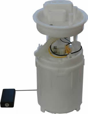 Hoffer 7507192 Fuel pump 7507192: Buy near me in Poland at 2407.PL - Good price!