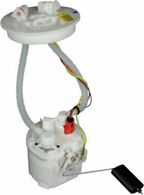 Hoffer 7507196 Fuel pump 7507196: Buy near me in Poland at 2407.PL - Good price!