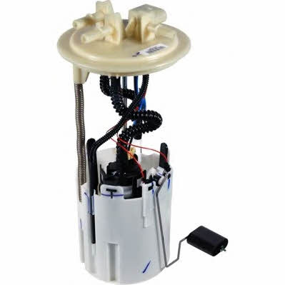 Hoffer 7507204 Fuel pump 7507204: Buy near me in Poland at 2407.PL - Good price!