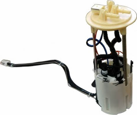 Hoffer 7507205 Fuel pump 7507205: Buy near me in Poland at 2407.PL - Good price!