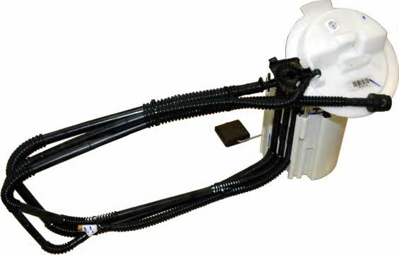Hoffer 7507206 Fuel pump 7507206: Buy near me in Poland at 2407.PL - Good price!