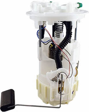 Hoffer 7507214 Fuel pump 7507214: Buy near me in Poland at 2407.PL - Good price!