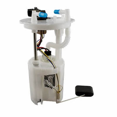 Hoffer 7507216 Fuel pump 7507216: Buy near me in Poland at 2407.PL - Good price!