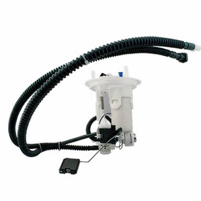 Hoffer 7507220 Fuel pump 7507220: Buy near me in Poland at 2407.PL - Good price!
