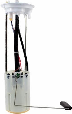 Hoffer 7507226 Fuel pump 7507226: Buy near me in Poland at 2407.PL - Good price!