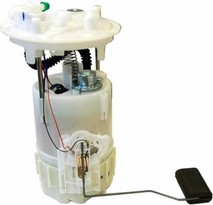 Hoffer 7507237 Fuel pump 7507237: Buy near me in Poland at 2407.PL - Good price!