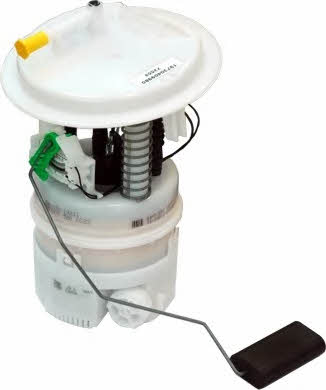 Hoffer 7507244 Fuel pump 7507244: Buy near me in Poland at 2407.PL - Good price!