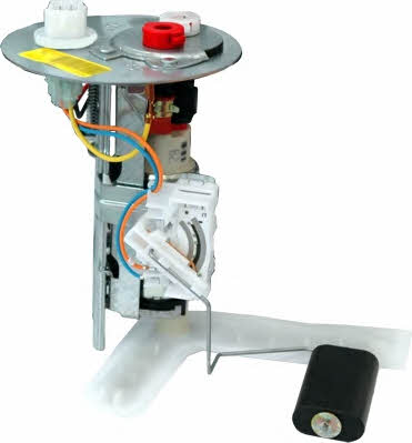 Hoffer 7507260 Fuel pump 7507260: Buy near me in Poland at 2407.PL - Good price!