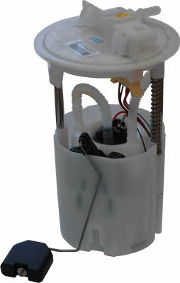Hoffer 7507269 Fuel pump 7507269: Buy near me in Poland at 2407.PL - Good price!