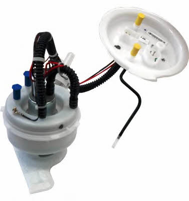 Hoffer 7507277 Fuel pump 7507277: Buy near me in Poland at 2407.PL - Good price!