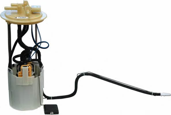 Hoffer 7507291 Fuel pump 7507291: Buy near me at 2407.PL in Poland at an Affordable price!